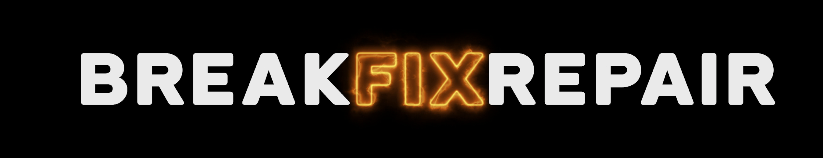 Break Fix Repair